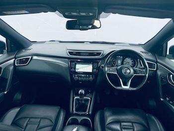 Used Nissan Qashqai 2019 for sale - 79155151: Photo