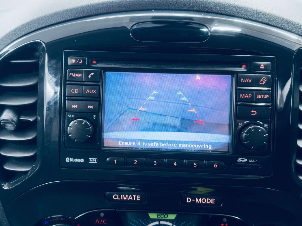 Used Nissan Juke 2012 for sale - 77547113: Photo 14