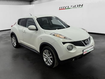 Used Nissan Juke 2012 for sale - 77547113: Photo