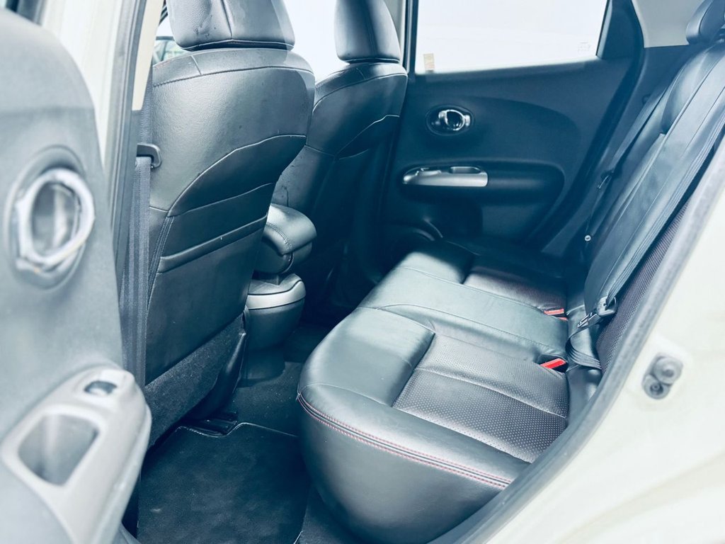 Used Nissan Juke 2012 for sale - 77547113: Photo 20