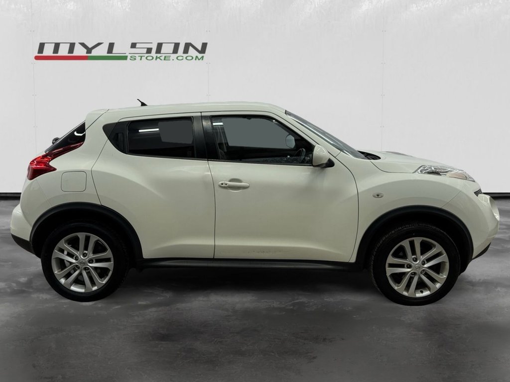 Used Nissan Juke 2012 for sale - 77547113: Photo 24
