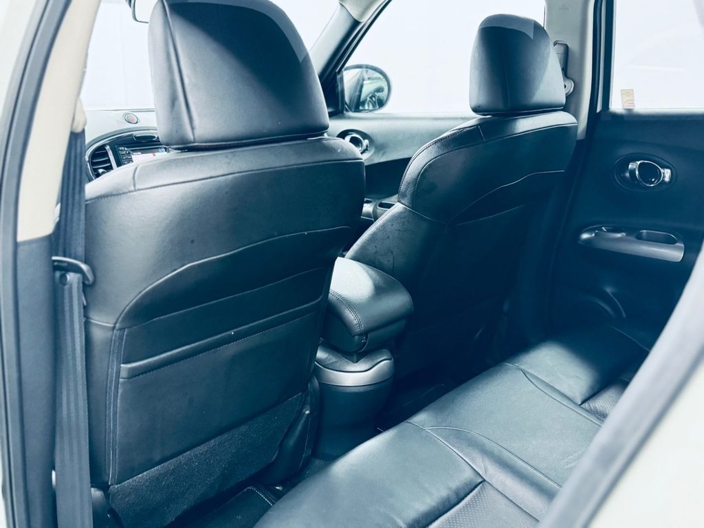 Used Nissan Juke 2012 for sale - 77547113: Photo 25