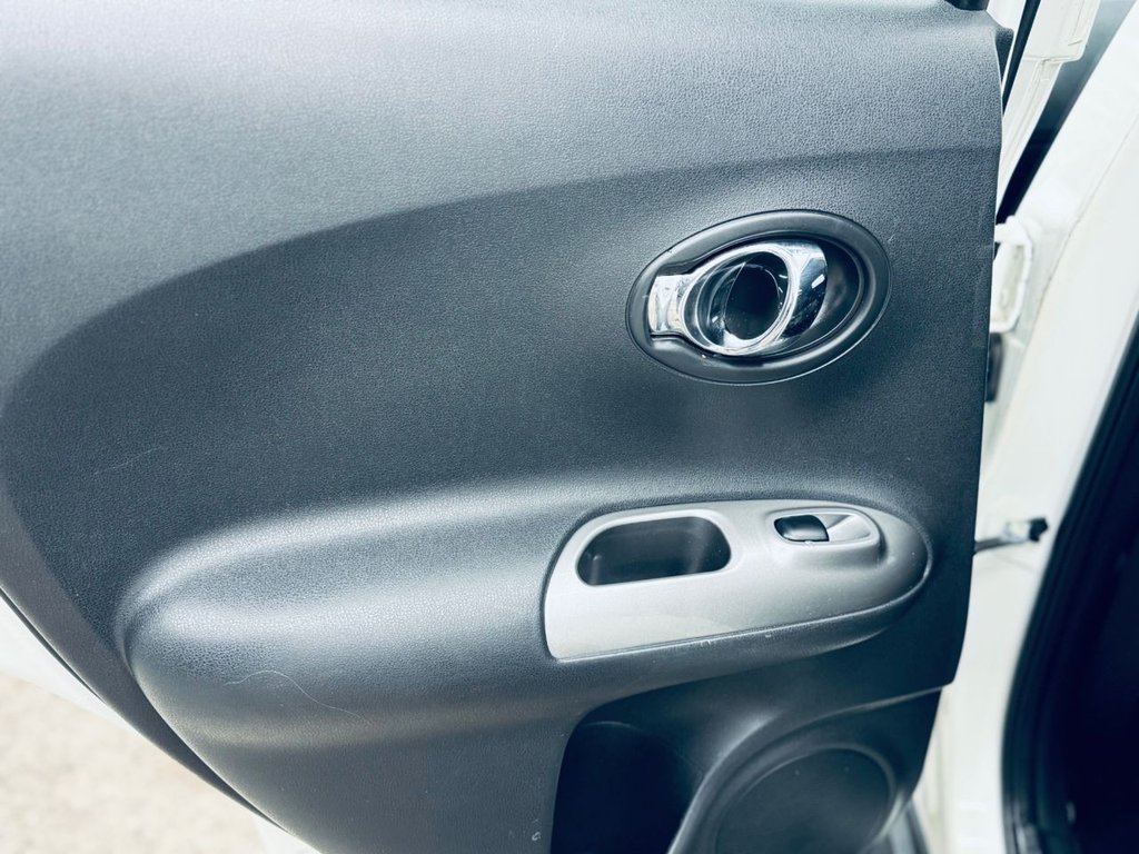 Used Nissan Juke 2012 for sale - 77547113: Photo 26