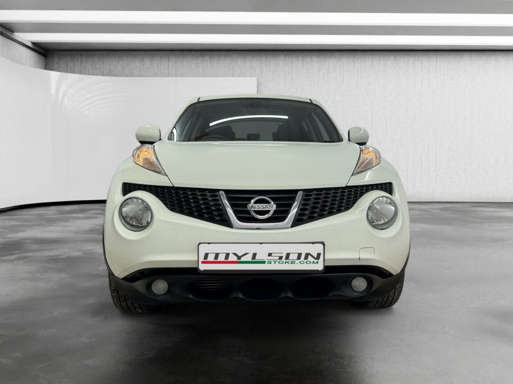 Used Nissan Juke 2012 for sale - 77547113: Photo 28