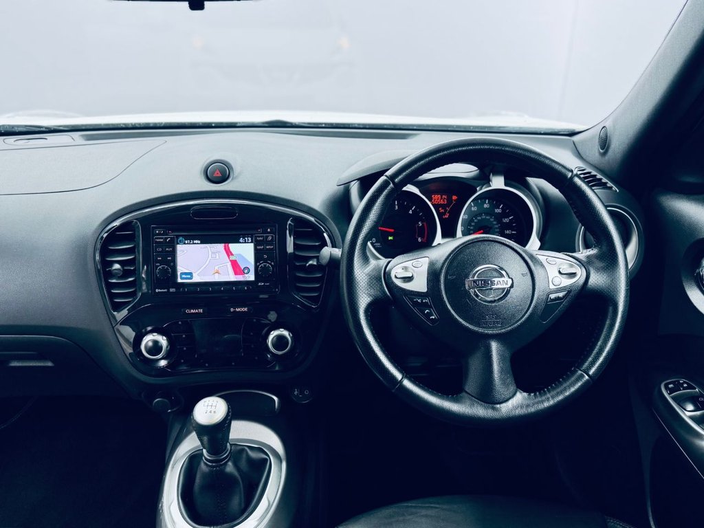 Used Nissan Juke 2012 for sale - 77547113: Photo 29