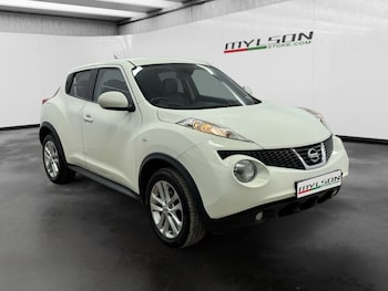 Used Nissan Juke 2012 for sale - 77547113: Photo