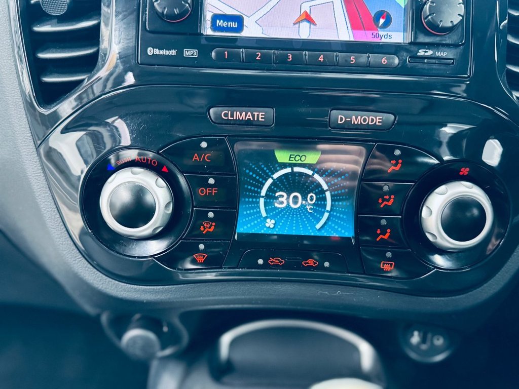 Used Nissan Juke 2012 for sale - 77547113: Photo 32