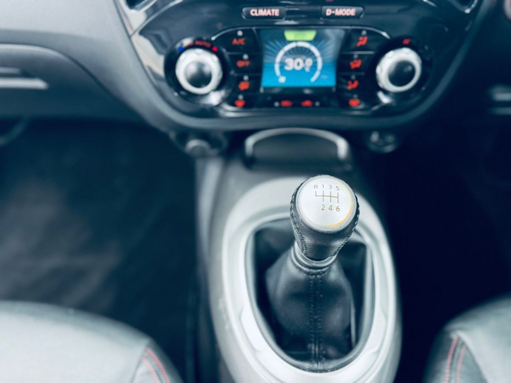 Used Nissan Juke 2012 for sale - 77547113: Photo 34