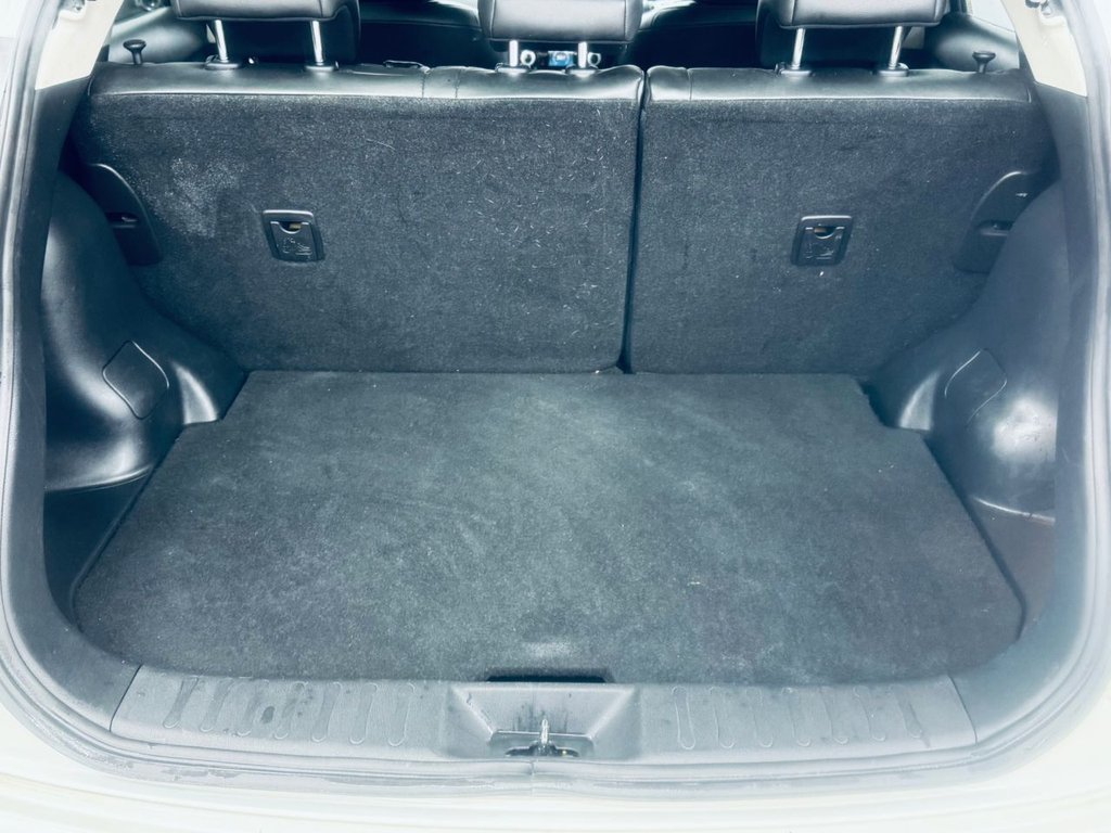 Used Nissan Juke 2012 for sale - 77547113: Photo 36