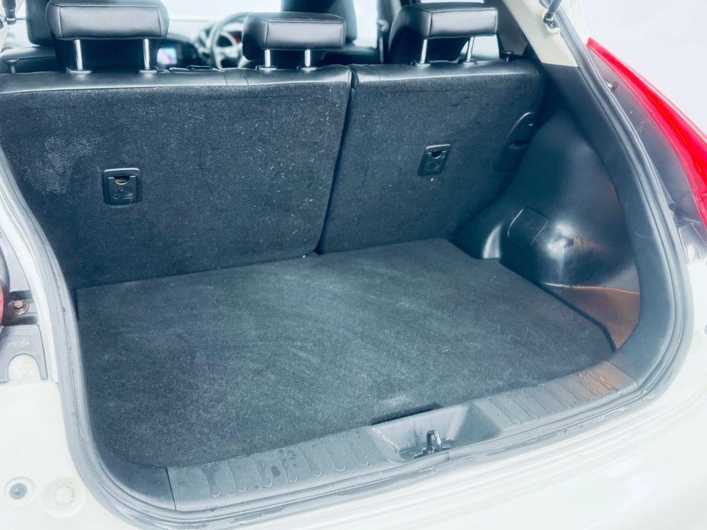 Used Nissan Juke 2012 for sale - 77547113: Photo 37