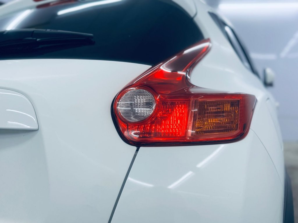 Used Nissan Juke 2012 for sale - 77547113: Photo 39