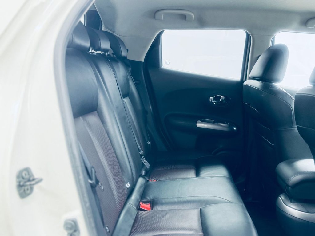 Used Nissan Juke 2012 for sale - 77547113: Photo 40