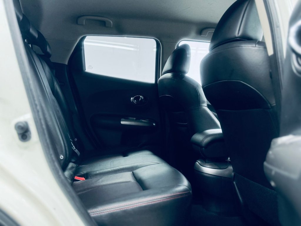 Used Nissan Juke 2012 for sale - 77547113: Photo 42