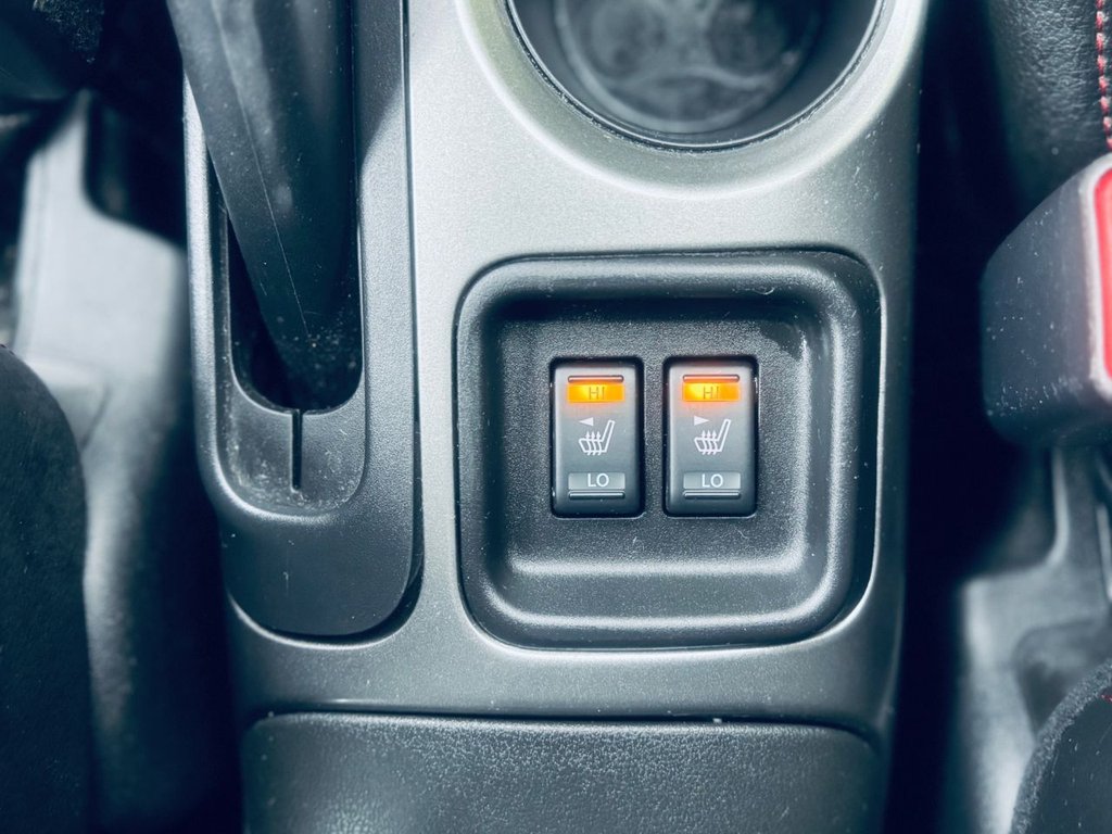 Used Nissan Juke 2012 for sale - 77547113: Photo 44