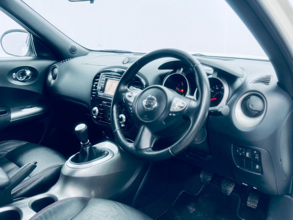 Used Nissan Juke 2012 for sale - 77547113: Photo 46