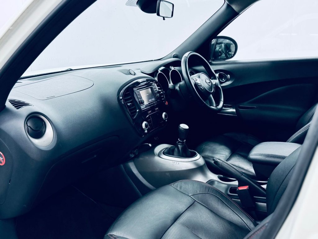 Used Nissan Juke 2012 for sale - 77547113: Photo 47