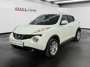 Used Nissan Juke 2012 for sale - 77547113: Photo
