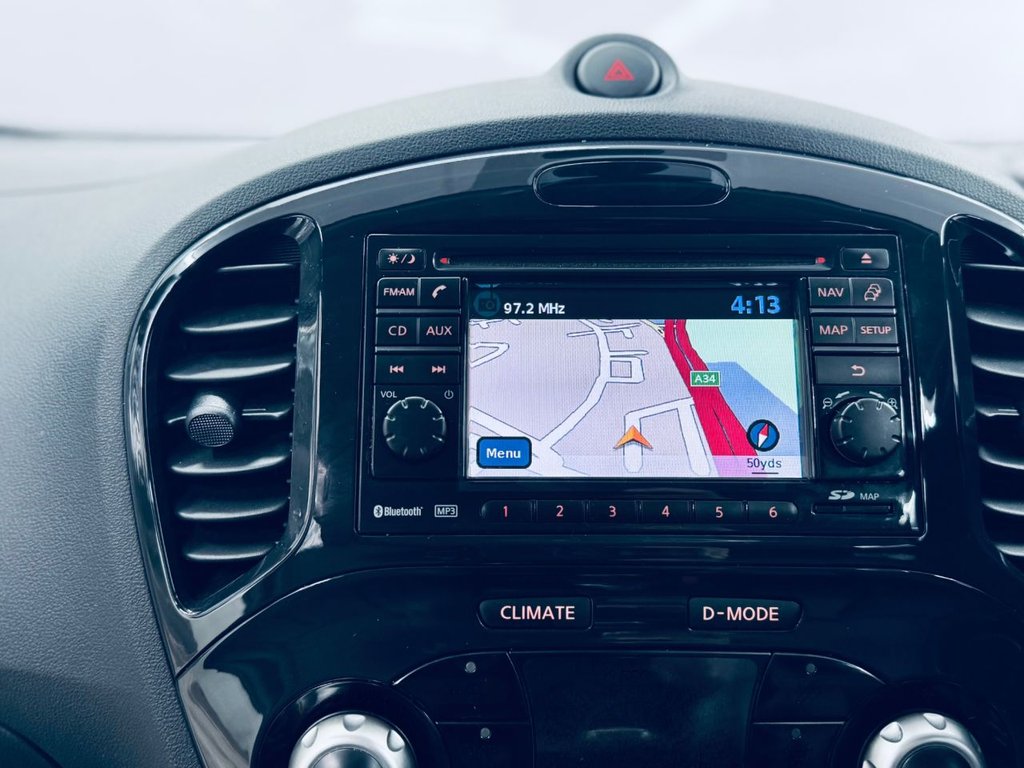 Used Nissan Juke 2012 for sale - 77547113: Photo 5