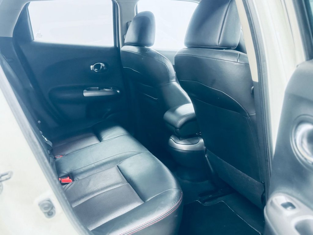 Used Nissan Juke 2012 for sale - 77547113: Photo 50