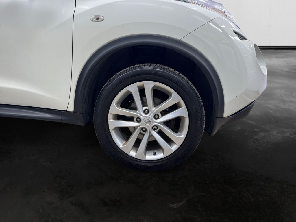 Used Nissan Juke 2012 for sale - 77547113: Photo 7