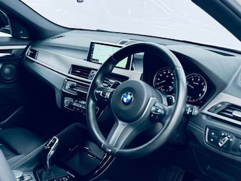 Used BMW X2 2019 for sale - 78607324: Photo