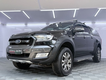 Used Ford Ranger 2017 for sale - 78672194: Photo