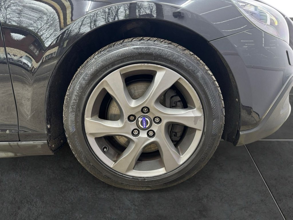 Used Volvo V40 2015 for sale - 77451880: Photo 19