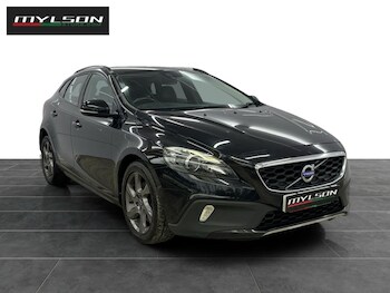 Used Volvo V40 Cross Country 2015 for sale - 77451880: Photo