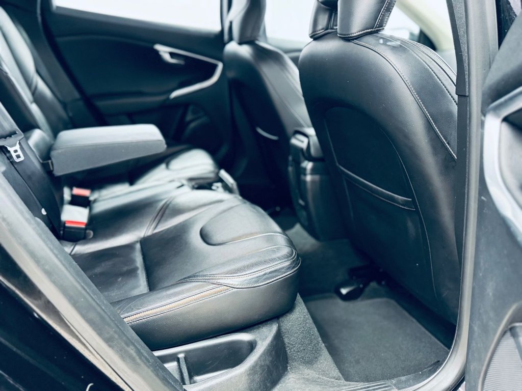 Used Volvo V40 2015 for sale - 77451880: Photo 7