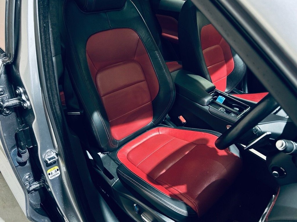 Used Jaguar F-Pace 2019 for sale - 77148471: Photo 22