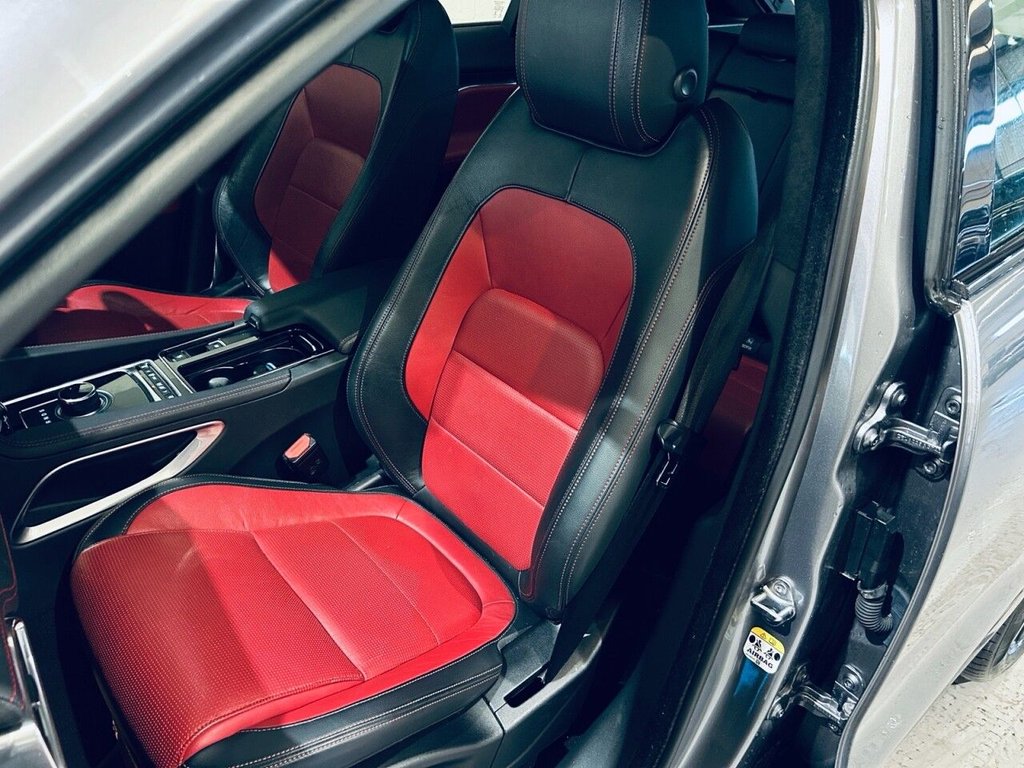 Used Jaguar F-Pace 2019 for sale - 77148471: Photo 3