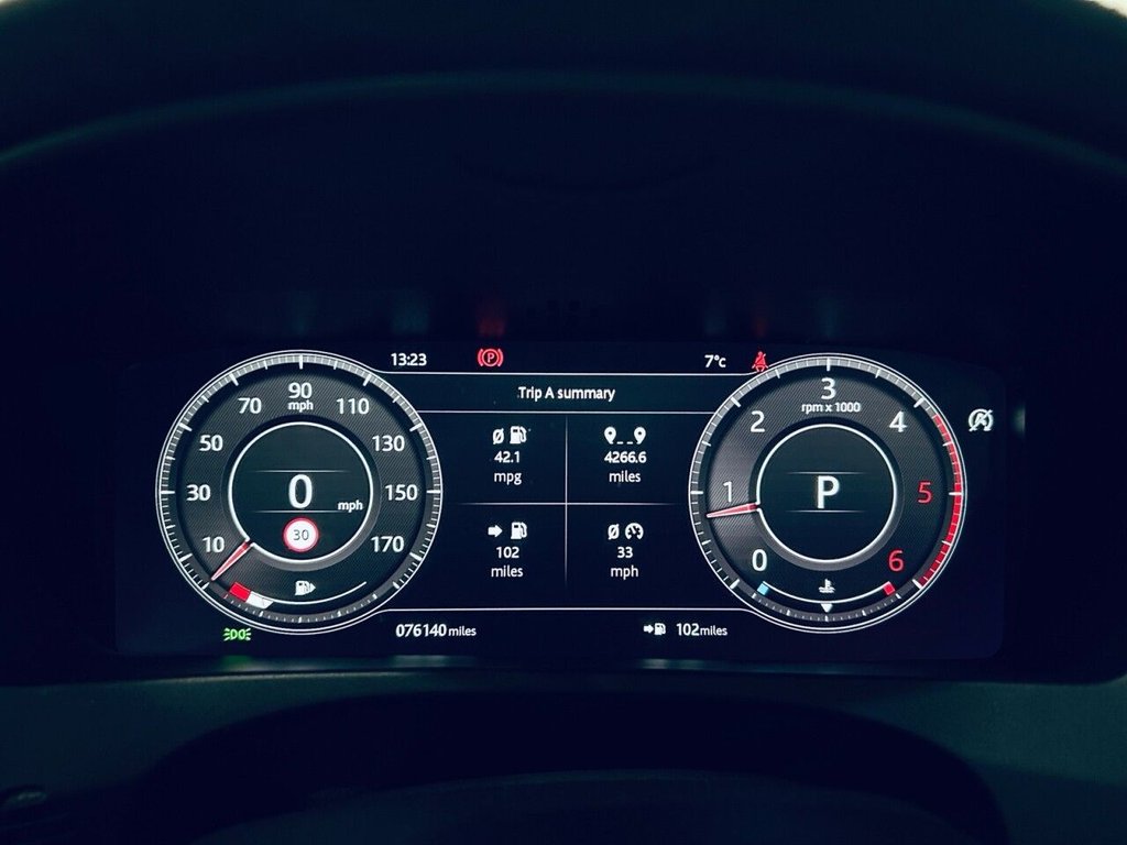 Used Jaguar F-Pace 2019 for sale - 77148471: Photo 30