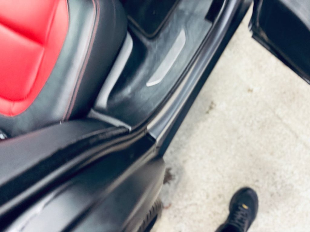 Used Jaguar F-Pace 2019 for sale - 77148471: Photo 47