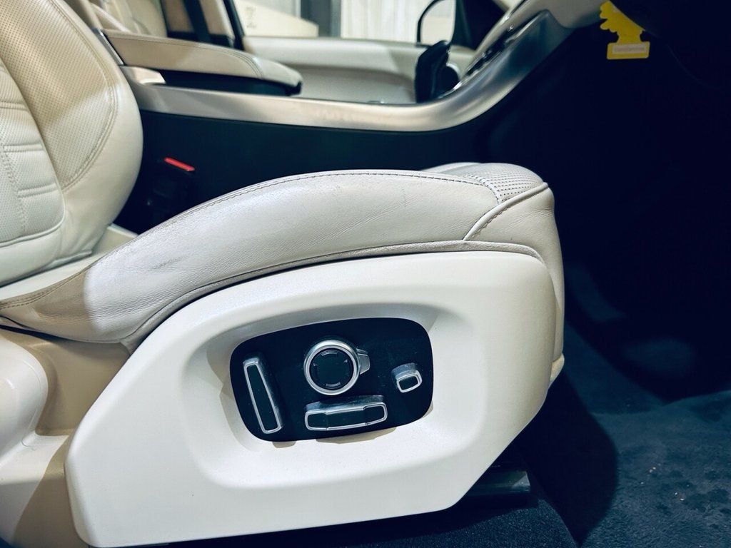 Used Land Rover Range Rover Sport 2016 for sale - 77148485: Photo 17