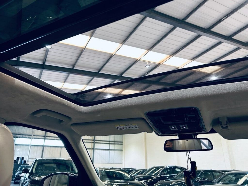 Used Land Rover Range Rover Sport 2016 for sale - 77148485: Photo 2