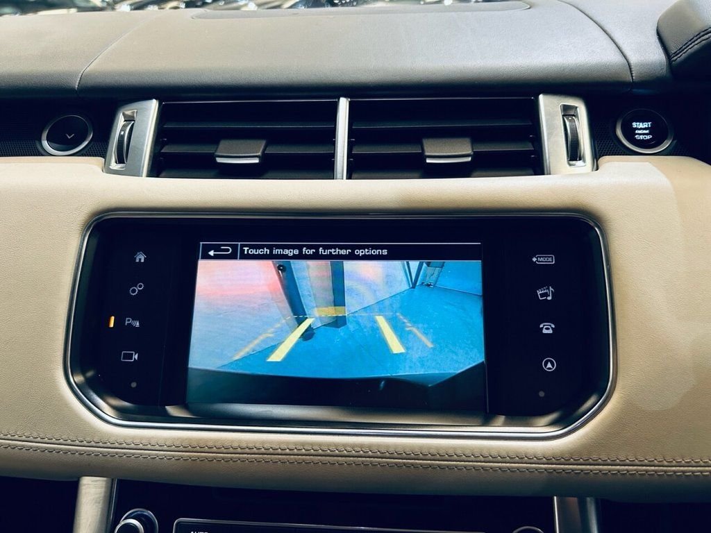 Used Land Rover Range Rover Sport 2016 for sale - 77148485: Photo 24