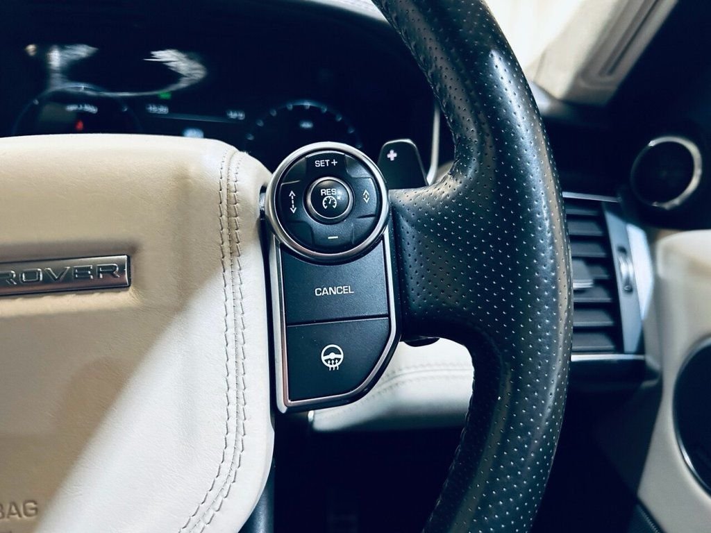 Used Land Rover Range Rover Sport 2016 for sale - 77148485: Photo 26