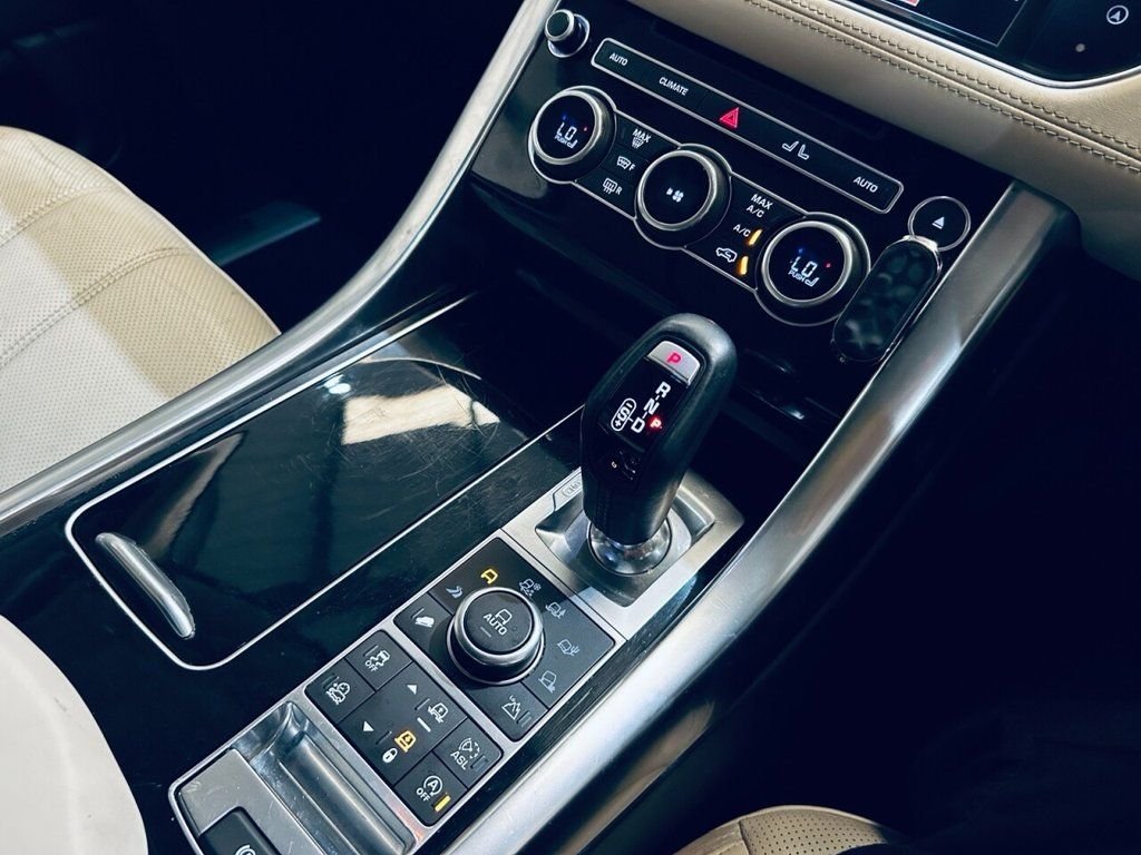 Used Land Rover Range Rover Sport 2016 for sale - 77148485: Photo 27