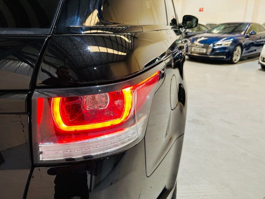 Used Land Rover Range Rover Sport 2016 for sale - 77148485: Photo 29