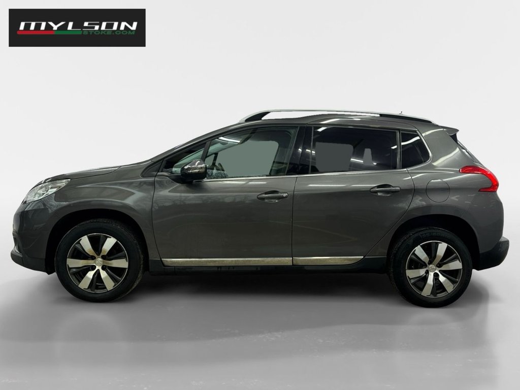 Used Peugeot 2008 2016 for sale - 77936178: Photo 11