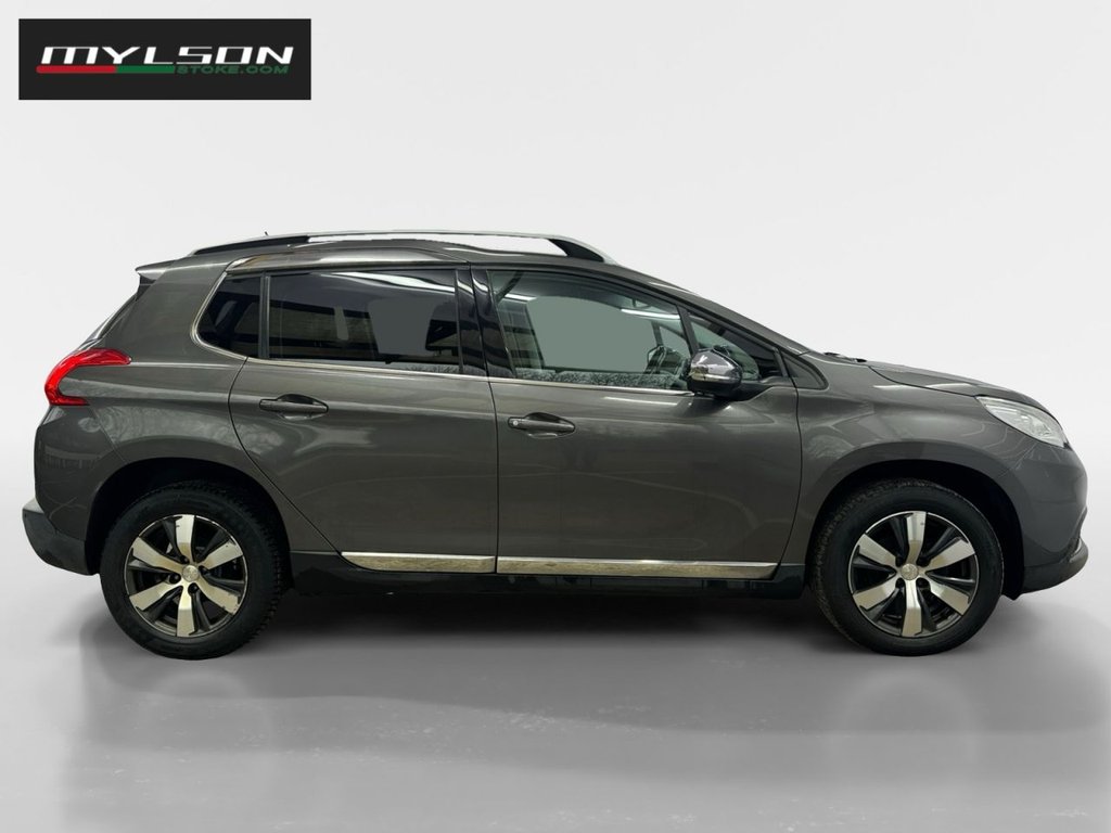 Used Peugeot 2008 2016 for sale - 77936178: Photo 12