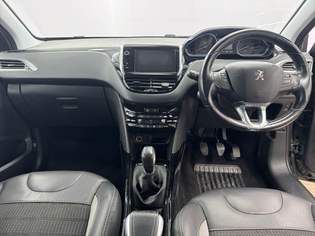 Used Peugeot 2008 2016 for sale - 77936178: Photo 20