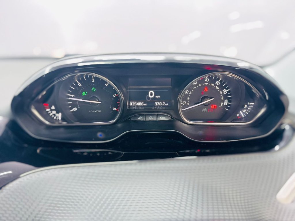 Used Peugeot 2008 2016 for sale - 77936178: Photo 23