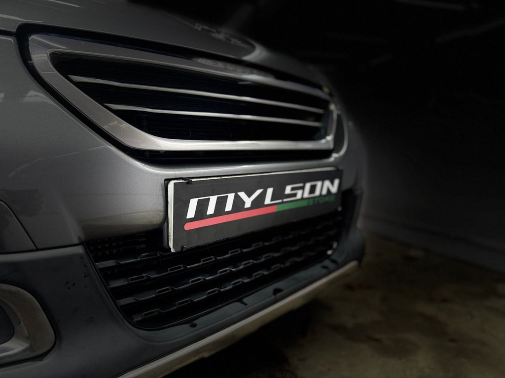 Used Peugeot 2008 2016 for sale - 77936178: Photo 24