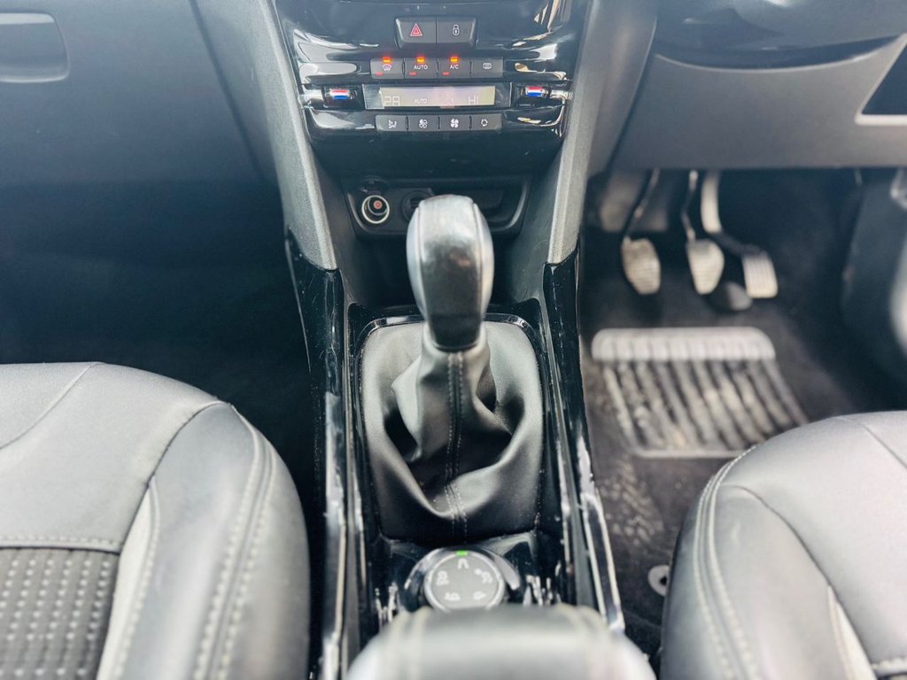 Used Peugeot 2008 2016 for sale - 77936178: Photo 29