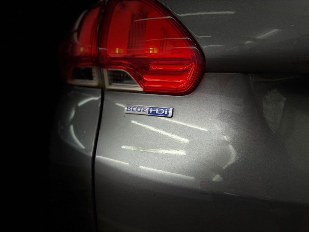 Used Peugeot 2008 2016 for sale - 77936178: Photo 31