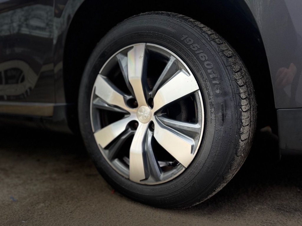 Used Peugeot 2008 2016 for sale - 77936178: Photo 34