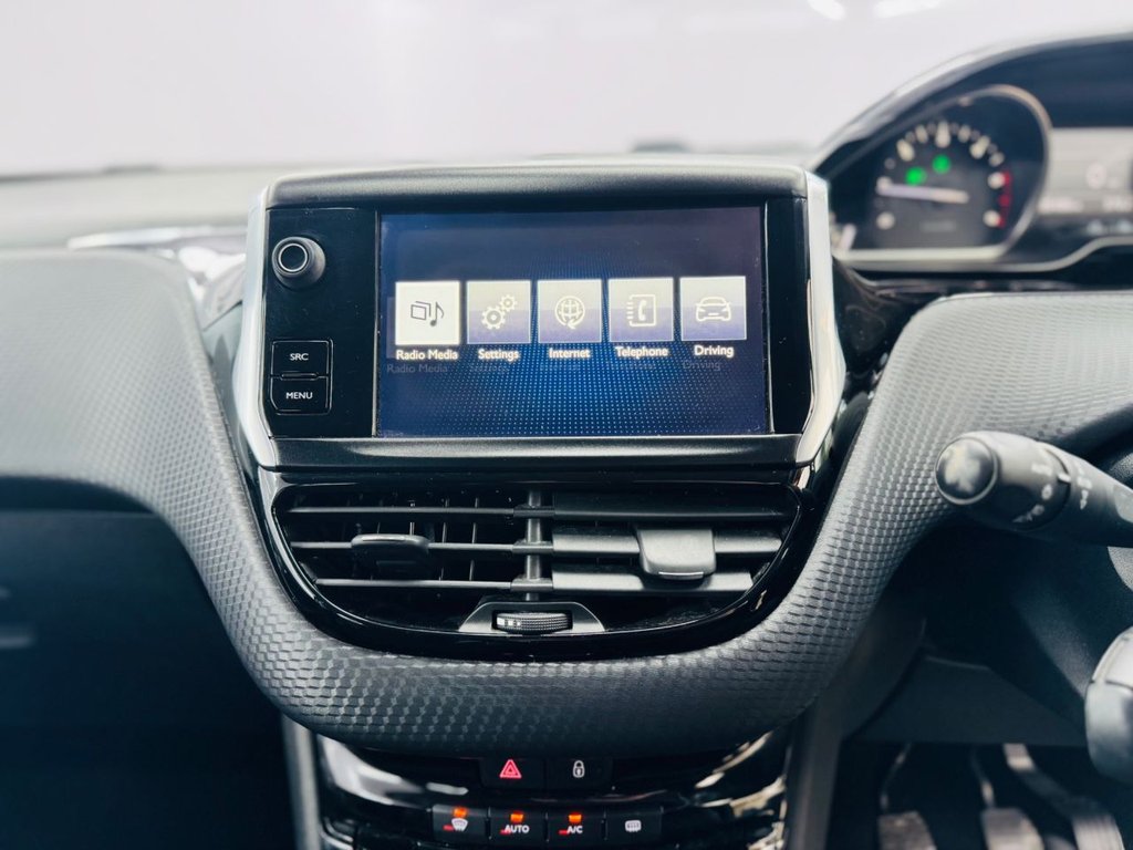 Used Peugeot 2008 2016 for sale - 77936178: Photo 35