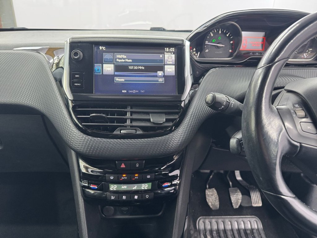 Used Peugeot 2008 2016 for sale - 77936178: Photo 5