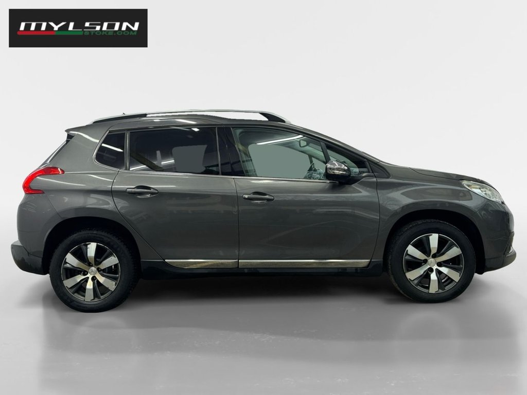 Used Peugeot 2008 2016 for sale - 77936178: Photo 6